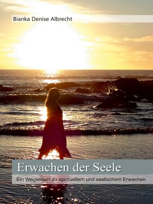 cover image of Erwachen der Seele
